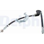 Delphi LH6870 Bremsschlauch