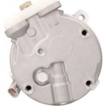 Kompressor, Klimaanlage 89257 Kompressor, Klimaanlage 89257