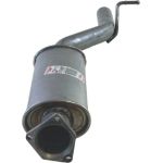 Mittelschalldämpfer 175-023 Mittelschalldämpfer 175-023