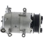 Kompressor, Klimaanlage ACP 1330 000P Kompressor, Klimaanlage ACP 1330 000P