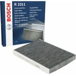 BOSCH 1 987 432 311 Innenraumfilter BOSCH 1 987 432 311 Innenraumfilter