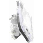 Vemo V95-84-0001 Kennzeichenleuchte Green Mobility Parts Vemo V95-84-0001 Kennzeichenleuchte Green Mobility Parts