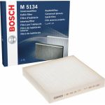 Filter, Innenraumluft 1 987 435 134