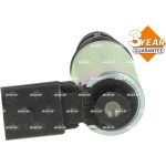 NRF 38424 Regelventil, Kompressor NRF 38424 Regelventil, Kompressor