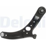 Lenker, Radaufhängung TC3625