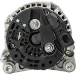 BV PSH 305.518.140.010 Lichtmaschine 12V, 140A, B+ (M8), Ø 56,0 mm