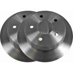 Vaico V33-40007 Bremsscheibe