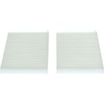 BOSCH 1 987 435 015 Innenraumfilter