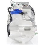 Kompressor, Klimaanlage 890322