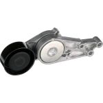 Spannrolle, Keilrippenriemen T38207