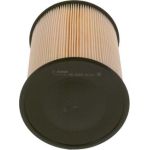 BOSCH F 026 400 492 Luftfilter BOSCH F 026 400 492 Luftfilter