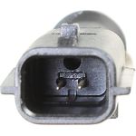 Sensor, Raddrehzahl 09001110