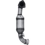 Hella 8LE 366 052-621 Katalysator Easy2Fit – PARTNERED with Faurecia Hella 8LE 366 052-621 Katalysator Easy2Fit – PARTNERED with Faurecia