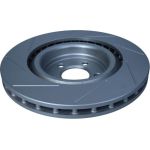 QUARO QD0886 Bremsscheibe