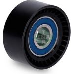 Umlenk-/Führungsrolle, Zahnriemen 532 0747 10