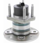 Radnabe V40-7005 Radnabe V40-7005