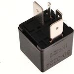 Relais, Kraftstoffpumpe 50-0224