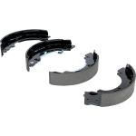 ATE 03.0137-0350.2 Bremsbackensatz ATE 03.0137-0350.2 Bremsbackensatz