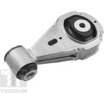 Tedgum TED43690 Lagerung, Motor Tedgum TED43690 Lagerung, Motor