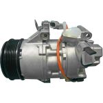 Mahle ACP 43 000P Kompressor, Klimaanlage BEHR Premium Line Mahle ACP 43 000P Kompressor, Klimaanlage BEHR Premium Line