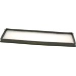 BOSCH 1 987 431 156 Innenraumfilter