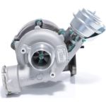 BTS Turbo Turbolader T911390 BTS Turbo Turbolader T911390