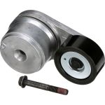 Riemenspanner, Keilrippenriemen T38509 Riemenspanner, Keilrippenriemen T38509