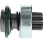 Freilaufgetriebe, Starter 1 986 SE1 617
