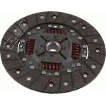 Sachs 1878 003 338 Kupplungsscheibe Sachs 1878 003 338 Kupplungsscheibe