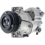 Kompressor, Klimaanlage ACP 178 000P Kompressor, Klimaanlage ACP 178 000P