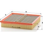 MANN-FILTER C 28 191 Luftfilter