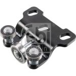 FEBI BILSTEIN 184511 Rollenführung, Schiebetür FEBI BILSTEIN 184511 Rollenführung, Schiebetür