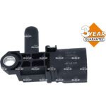 NRF 708061 Sensor, Abgasdruck