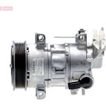 DENSO 5SEL09C Klimakompressor DCP21015 DENSO 5SEL09C Klimakompressor DCP21015