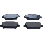 Bremsbelagsatz, Scheibenbremse QP8372C Bremsbelagsatz, Scheibenbremse QP8372C