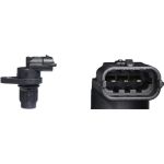 Valeo 366701 Sensor, Nockenwellenposition Valeo 366701 Sensor, Nockenwellenposition