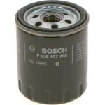 BOSCH F 026 407 268 Ölfilter BOSCH F 026 407 268 Ölfilter