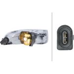 Nebelscheinwerfer 1NE 271 615-131 Nebelscheinwerfer 1NE 271 615-131