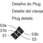 BOSCH 0 390 242 400 Wischermotor