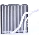 Verdampfer, Klimaanlage 92176 Verdampfer, Klimaanlage 92176