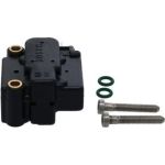 Kraftstoffdruckregler F 026 T03 007