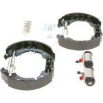 BOSCH 0 204 114 708 Bremsbackensatz KIT SUPERPRO BOSCH 0 204 114 708 Bremsbackensatz KIT SUPERPRO