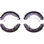Bremsbackensatz 8DB 355 001-721 Bremsbackensatz 8DB 355 001-721