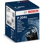 BOSCH 0 986 452 041 Ölfilter BOSCH 0 986 452 041 Ölfilter
