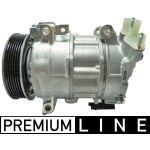 Kompressor, Klimaanlage ACP 958 000P Kompressor, Klimaanlage ACP 958 000P