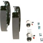 Bremsbackensatz 0 204 114 701 Bremsbackensatz 0 204 114 701
