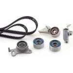 Zahnriemensatz K025641XS