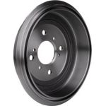 Bremstrommel 8DT 355 300-571