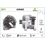 Generator 439485 Generator 439485