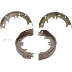 Bremsbackensatz, Feststellbremse FSB674 Bremsbackensatz, Feststellbremse FSB674